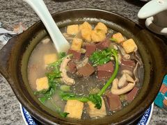 -南京大牌档(青岛万象城店)