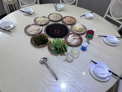 -西夏一品烤全羊(百桥路店)