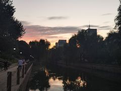 -元大都城垣遗址公园