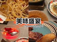 -塔哈尔·新疆盛宴(奉贤龙湖店)