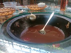 -燕北云山·农家菜·灶台鱼(密云溪翁庄店)