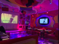 -米乐星世界KTV(汇智国际商业中心店)