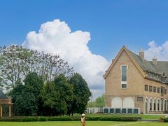 -中国天府农业博览园