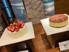-南通滨江洲际酒店-西集自助餐厅