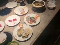 -V-ONE西雅图海鲜自助餐厅(仓山万达广场店)