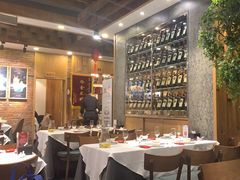 -福海居烤鸭店(鸟巢店)