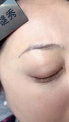 -谜秀韩式半永久纹眉纹绣洗眉