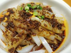 川北凉粉-老爹面川味小酒馆(阿什河街店)