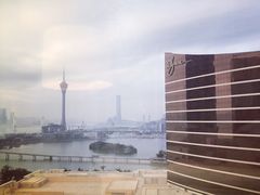 -永利澳门酒店