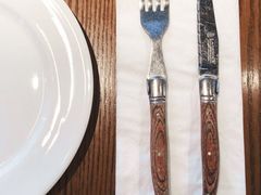 -弗兰克牛排西餐厅Ribone steak house(柠檬花园店)