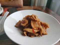 -瑶王府·广西菜(相思湖店)