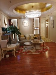 -茜尔维亚修身连锁(杨浦五角场店)