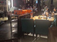 -798餐厅(任丘路店)