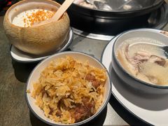-同仁四季椰子鸡(海岸城天利店)
