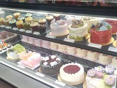 -Pantry's Best派悦坊蛋糕(世纪金源店)