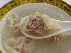 -龙抄手(春熙路总店)