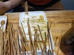 -木屋烧烤(岗顶二店)