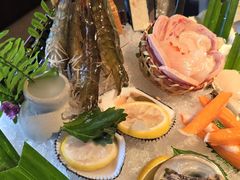 -生如夏花泰式火锅(西村黑金店)