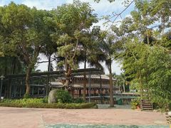 -揭东万竹园旅游景区