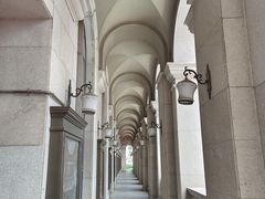 -小白楼1902欧式风情街