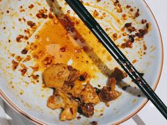 -蓉李记成都名小吃(合肥包河万达店)