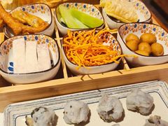 -螺大喜螺蛳粉火锅(雍和宫店)