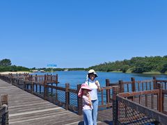 -渔岛海洋度假区