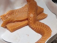 -禾斗海鲜自助(市南银座店)