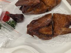 -富豪酒家(正大广场店)