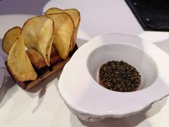 -Le Bistrot de Racine