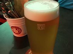 -Boxing Cat Brewery拳击猫精酿啤酒馆(永福店)