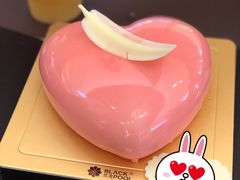 -黑池口感烘焙·生日蛋糕(坂田店)