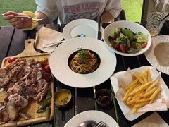 -布拉格餐厅· 中欧捷克菜(全国首店)