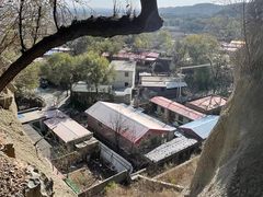 -北京周口店北京人遗址博物馆