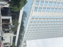 -广州白天鹅宾馆