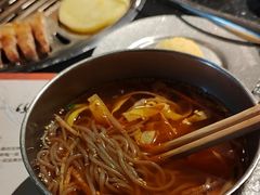 -炽城·烤肉名家(鸿达中央广场店)