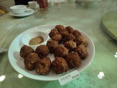 -东四民芳餐厅(世茂工三店)