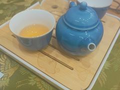 -黄庭茶馆(外滩店)