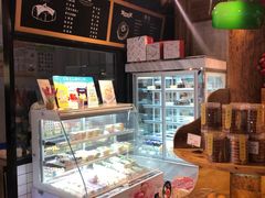 -昆明冠生园·蛋糕·面包(南强街店)