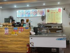 -鸿运兔·手撕烤兔(天府广场店)