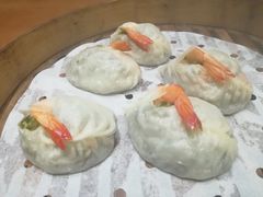 -蓝珊瑚蒸汽海鲜餐厅(龙奥店)