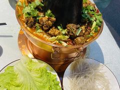 -王家大院·南京菜(湛江路总店)