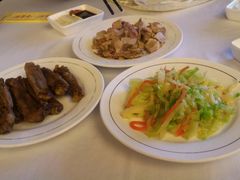 -北京全聚德(天安门店)