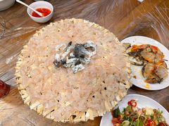 -官塘原味鱼生·潮菜大排档(潮州总店)