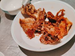 -姚姚酸菜鱼·金戈戈香港豉油鸡(喜荟城联名店)