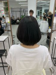 -蚂蚁造型沙龙