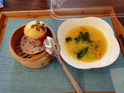 -和伊母婴护理中心·全套房(金山店)