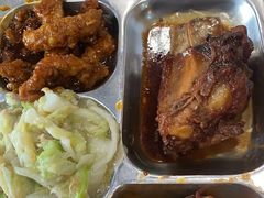 -江南大学-第一食堂(江南苑)