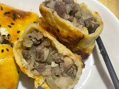 -清真·西域伙伴牛肉面·羊肉串(融创店)