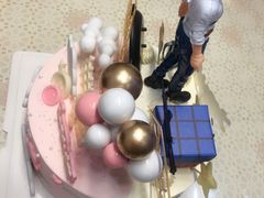 -蜜肆动物奶油蛋糕·个性定制·下午茶甜品